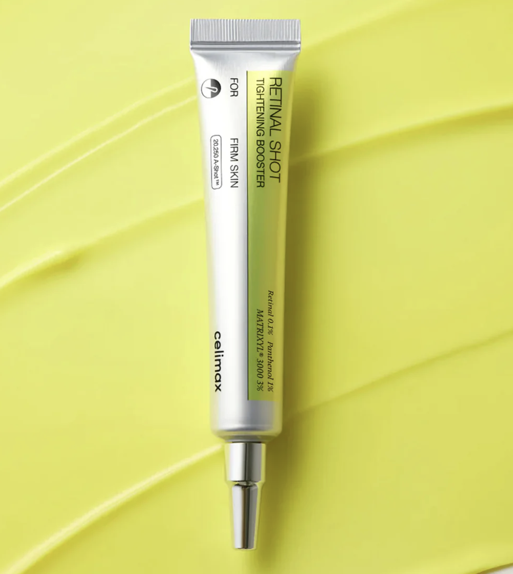 Retinal Shot Tightening Booster